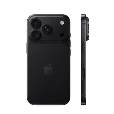 Apple iPhone 18 Pro Telefon Mobil 512GB Negru