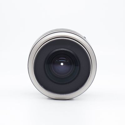 Pentax 35-80mm F4-5.6 - Pentax K SH-1035894