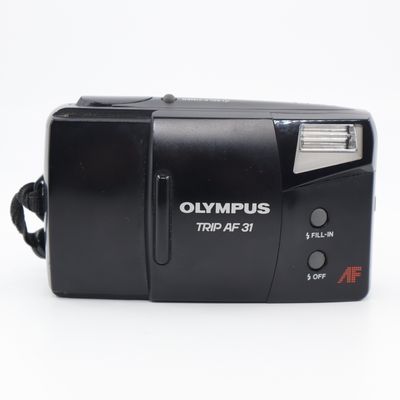 Olympus Trip AF 31 SH-1035892