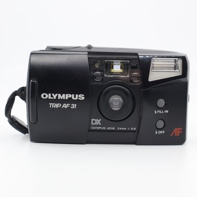 Olympus Trip AF 31 SH-1035892