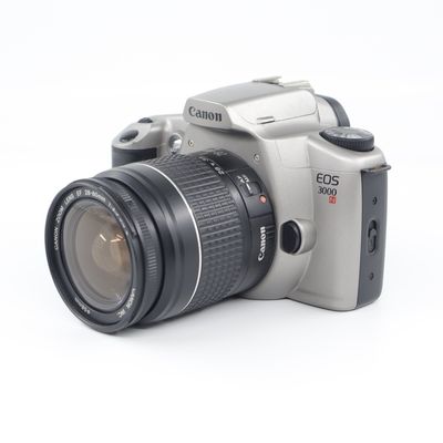 Canon 3000N + 28-80mm F3.5-5.6 II SH-1035896