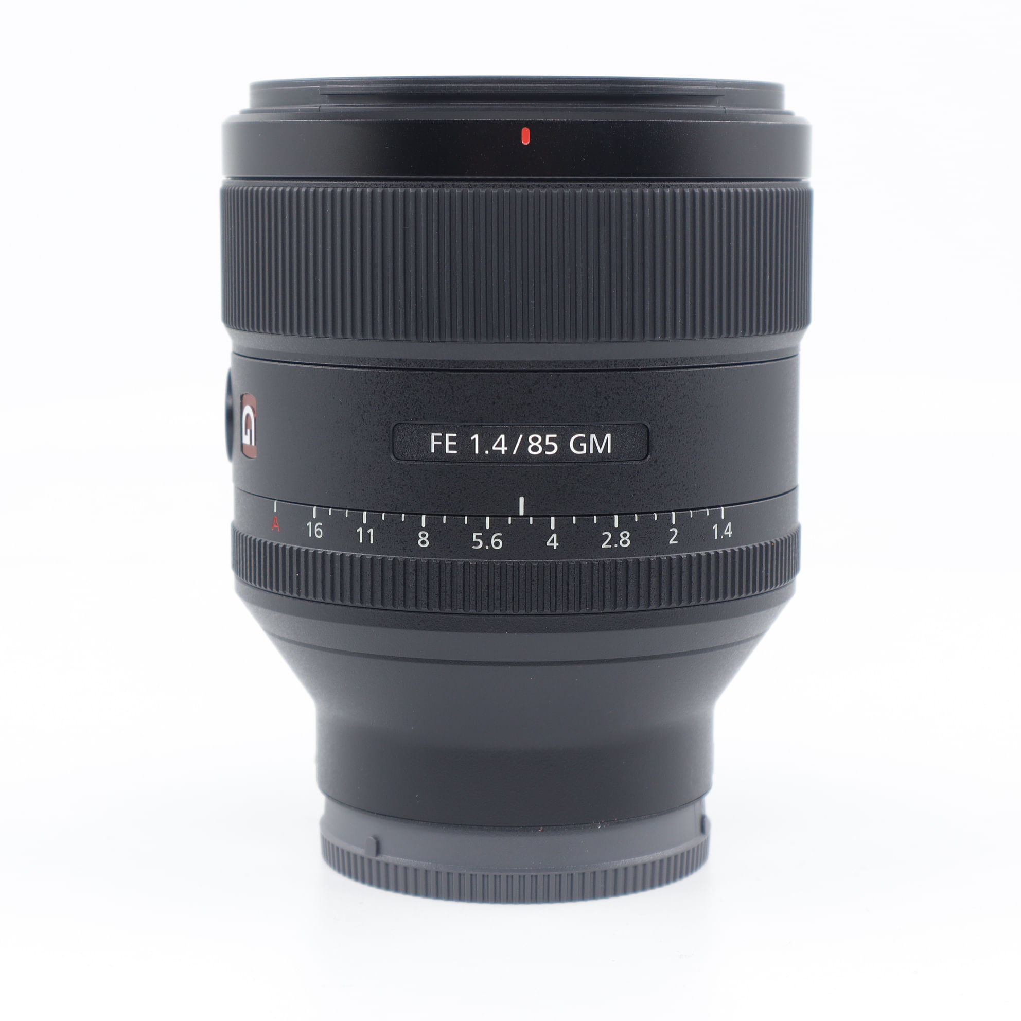 Sony 85mm F1.8 FE SH-1036618