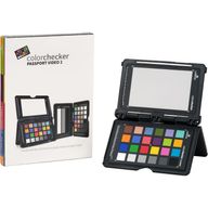Resigilat: Calibrite ColorChecker Passport Video 2 - RS125073317-1