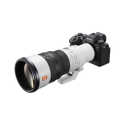 Sony 600mm F6.3 OSS GM Obiectiv Foto Mirrorless Montura E