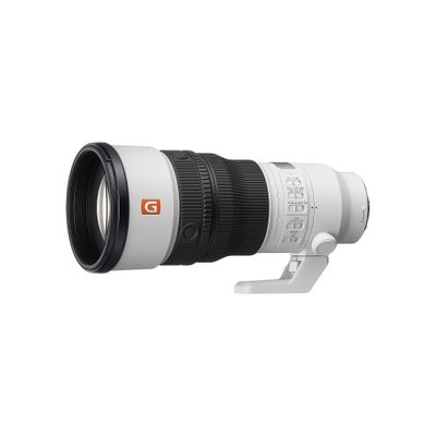 Sony 400mm F4.5 OSS GM Obiectiv Foto Mirrorless Montura E