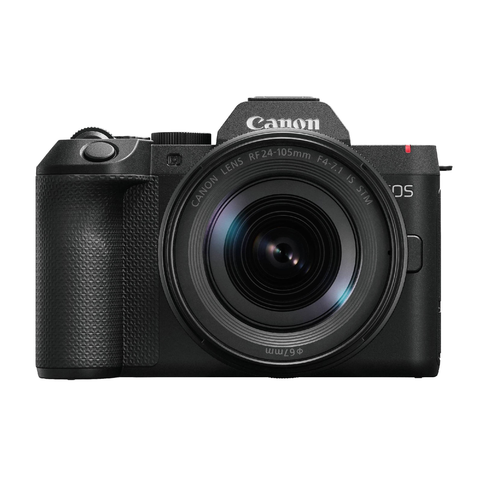 Kit EOS R8 II cu 24-105mm F4-7.1
