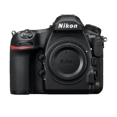 Resigilat: Nikon D850 Aparat Foto DSLR 45.7MP CMOS Body - RS125037436-4