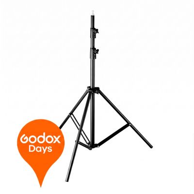 Godox 260T Stativ cu Amortizare Pneumatica 2.6m