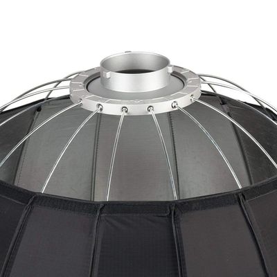 Godox P90L Light Version Octobox cu 16 Spite 90cm Montura Bowens