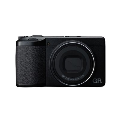 Ricoh GR IV Aparat Foto Compact Editie Aniversara 30 ani