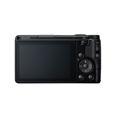 Ricoh GR IV Aparat Foto Compact Editie Aniversara 30 ani