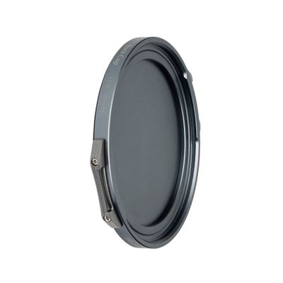 Nisi Capac Spate Filtru JetMag Pro 49mm