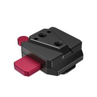 Resigilat: SmallRig 4189 Placa Montare pentru Sursa de Alimentare pt Stabilizatoare DJI RS - RS125076162-1