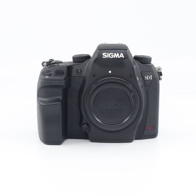 Sigma SD1 Merrill Body SH-1036017