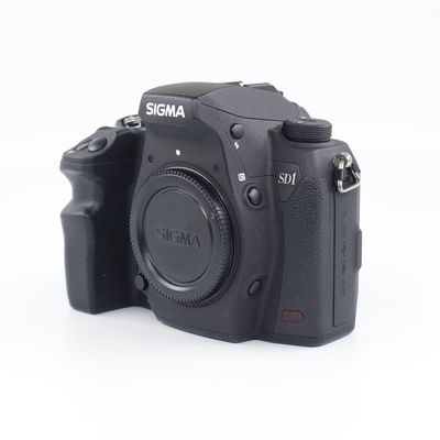 Sigma SD1 Merrill Body SH-1036017
