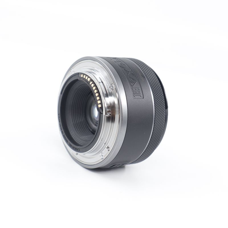 Canon RF 50mm F1.8 STM SH-1036091