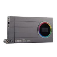 Resigilat: Godox RGB Mini Creative M1 Lampa LED Video - RS125049853-5