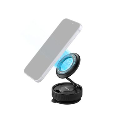 SmallRig 6786 Suport Multifuncional cu Ventuza