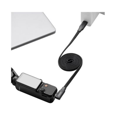 SmallRig 5611 Cablu de Incarcare USB-C 100 cm 60 W