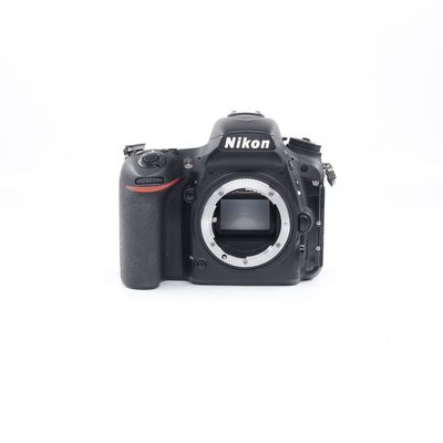 Nikon D750 - body SH-1036171