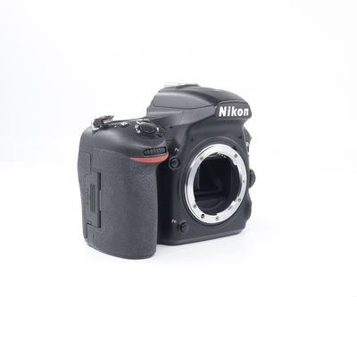 Nikon D750 - body SH-1036171