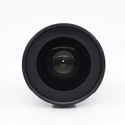 Samyang 35mm T1.5 VDSLR - nikon F SH-1036161