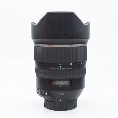 Tamron 15-30mm F2.8 SP Di  VC USD - Nikon SH-1036146
