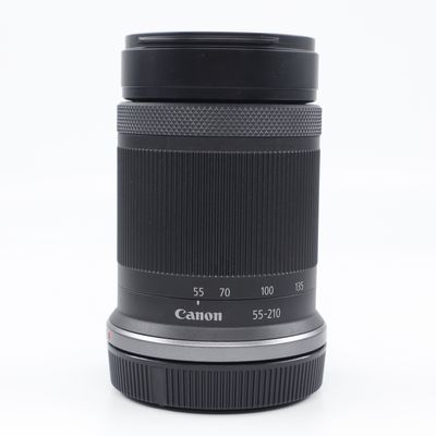 Canon RF 55-210mm F5-7.1 SH-1036112