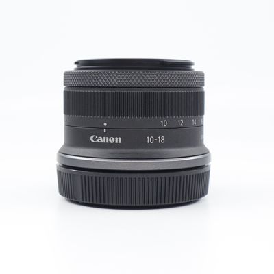 Canon RF 10-18mm F4.5-6.3 IS STM SH-1036114