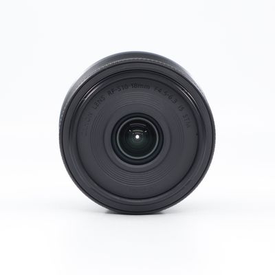 Canon RF 10-18mm F4.5-6.3 IS STM SH-1036114