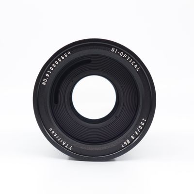 TTartisan 100mm F2.8 Macro 2X Canon RF mount SH-1036116