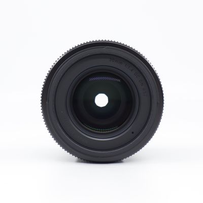 Sigma 30mm F1.4 DC DN - Canon RF SH-1036117