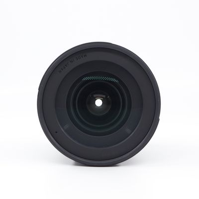 Sigma 16mm F1.4 - Canon RF SH-1036115