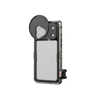 SmallRig 6900 Standard Cage Kit pentru iPhone 18 Pro