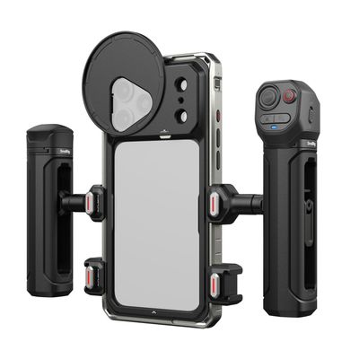 SmallRig 6902 Creator Kit pentru iPhone 18 Pro