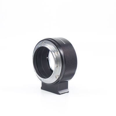 Metabones Nikon F - E mount SH-1036164