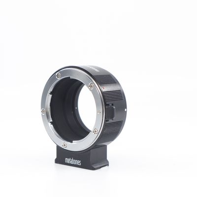 Metabones Nikon F - E mount SH-1036164