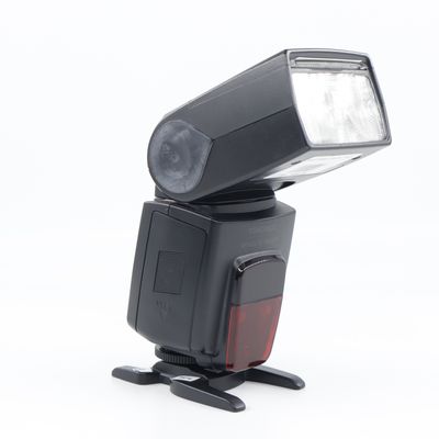 Yongnuo YN568 EX - Nikon SH-1036178