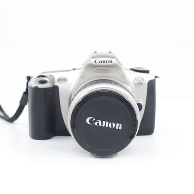 Canon EOS 300 + 28-90mm F4-5.6 II SH-1036201