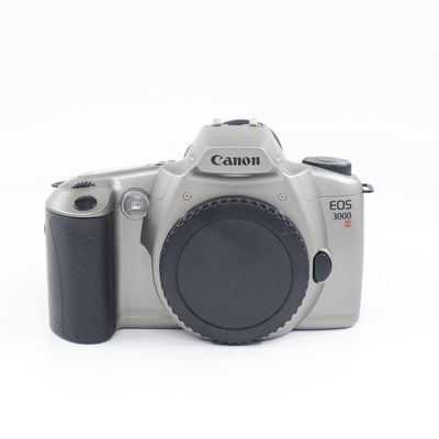 Canon EOS 3000N Body SH-1036202