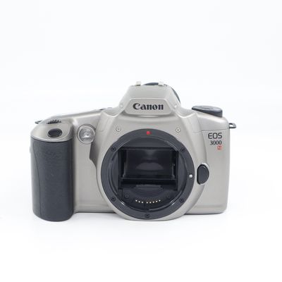 Canon EOS 3000N Body SH-1036202