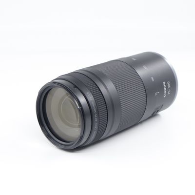 Canon RF 75-300mm F4-5.6 SH-1036199