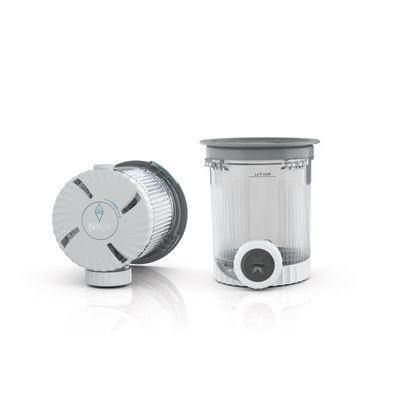 Ninja CREAMi Deluxe Set 2 Boluri pentru Inghetata
