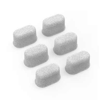 Ninja Set 6 Filtre Apa Compatibile cu Espressoarele Ninja