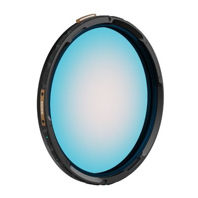 PolarPro Set Filtre Gradual Radient Helix