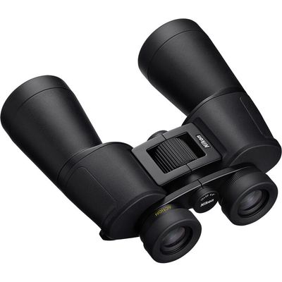 Nikon Binoclu ACTION 10x50 Negru