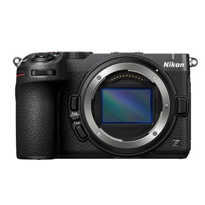 Nikon Z5 II C Aparat Foto Mirrorless Body