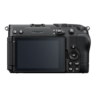 Nikon Z5 II C Aparat Foto Mirrorless Body