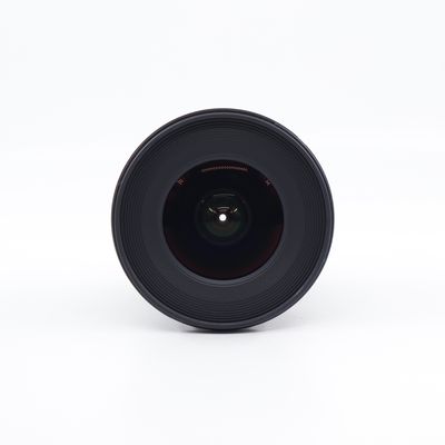 Sigma 10-20mm F4-5.6 - Canon EF mount SH-1036231