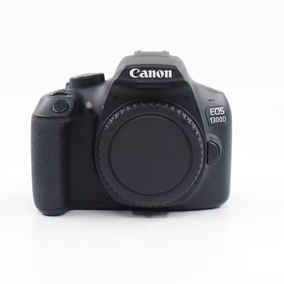 Canon 1300D - Body SH-1036223